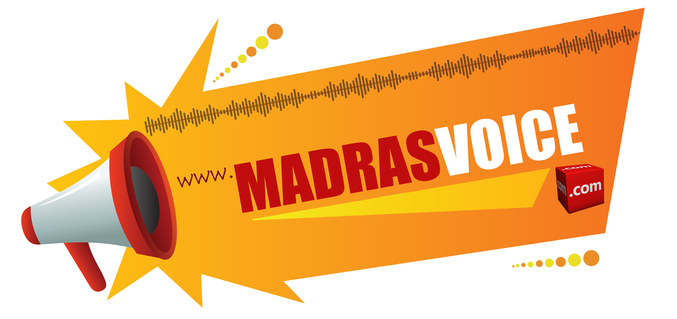 Madras Voice